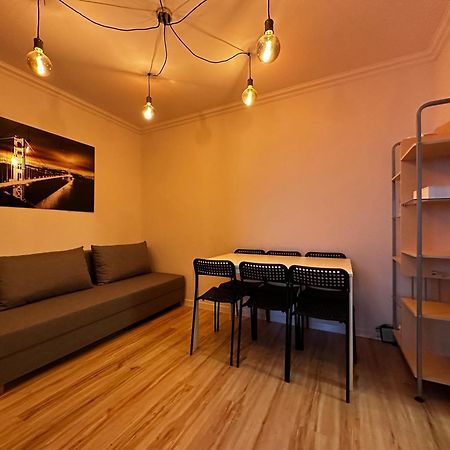 Apartament 70'S Kołobrzeg Zewnętrze zdjęcie