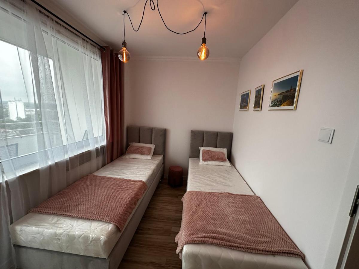 Apartament 70'S Kołobrzeg Zewnętrze zdjęcie