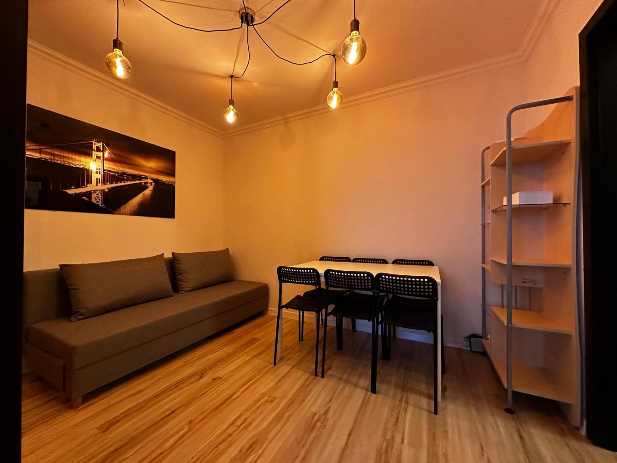 Apartament 70'S Kołobrzeg Zewnętrze zdjęcie