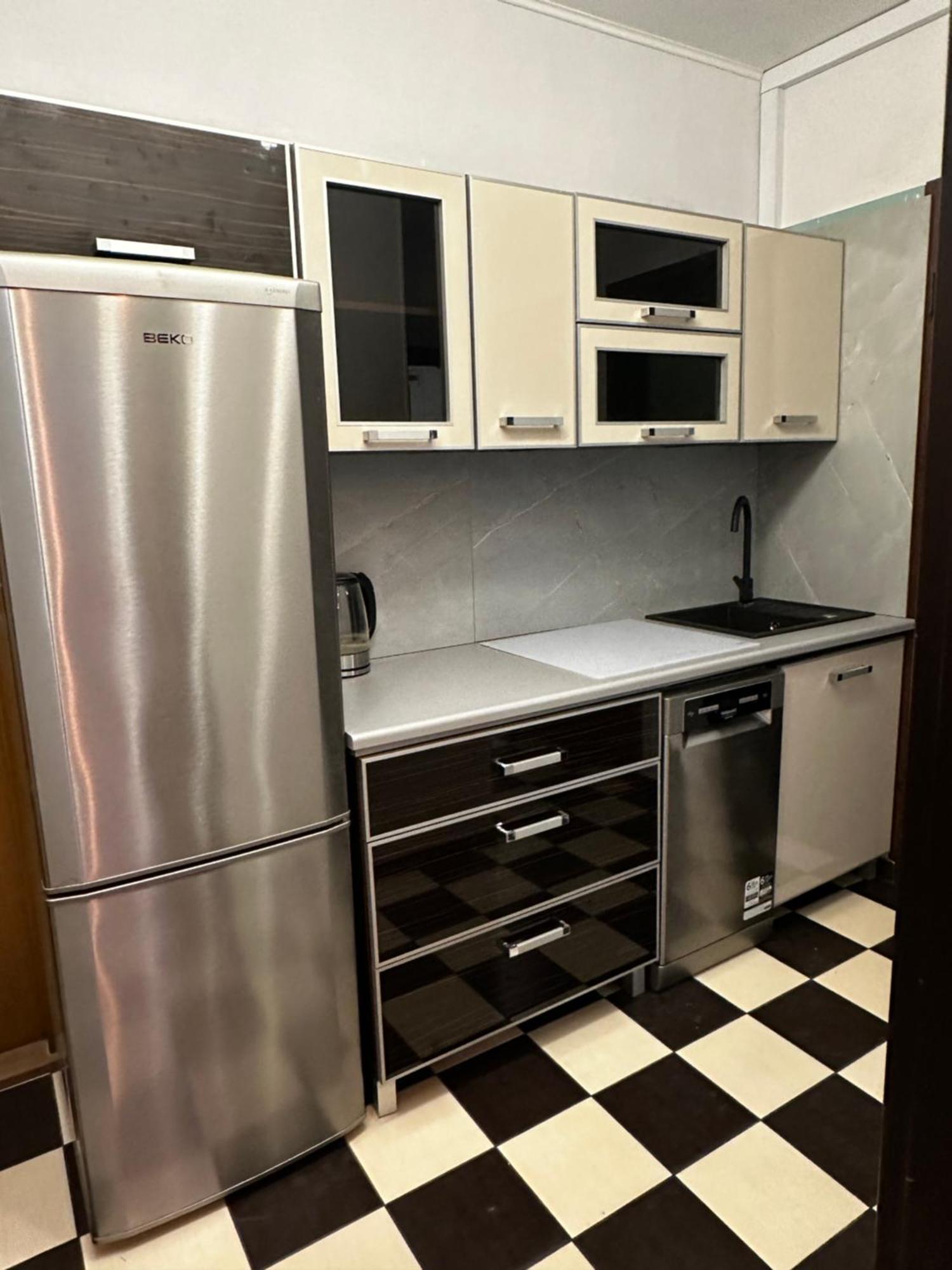 Apartament 70'S Kołobrzeg Zewnętrze zdjęcie