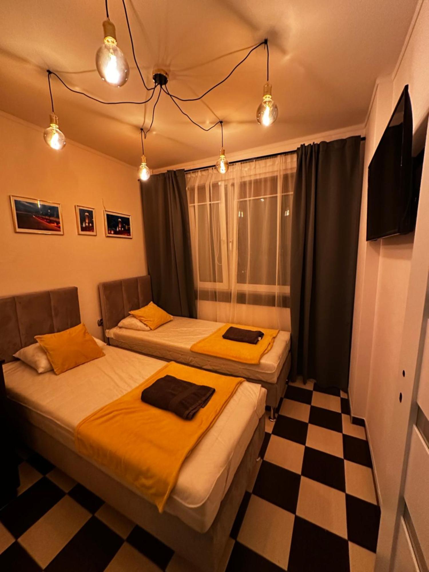Apartament 70'S Kołobrzeg Zewnętrze zdjęcie